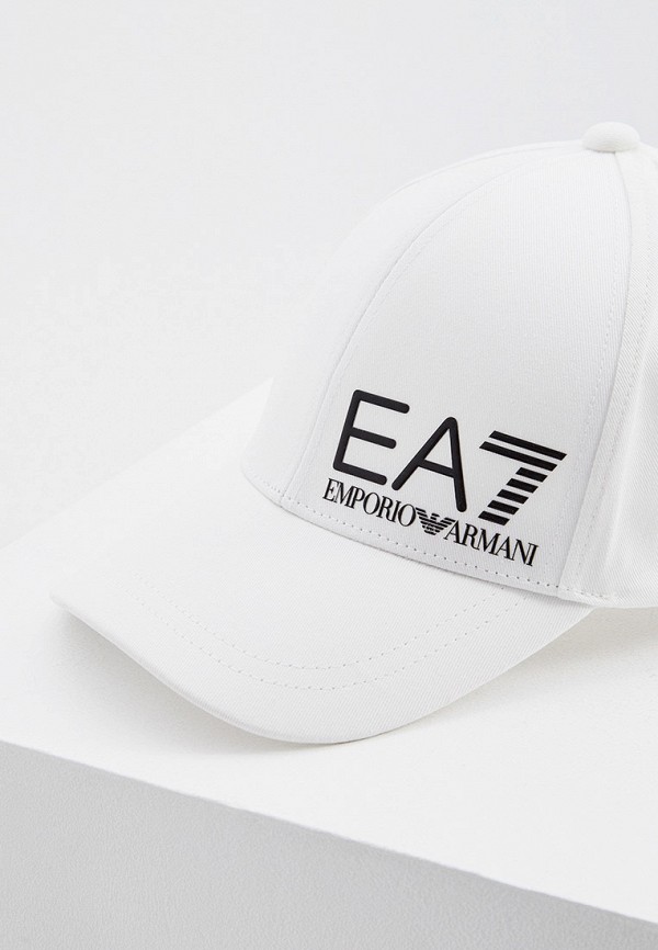 фото Бейсболка ea7