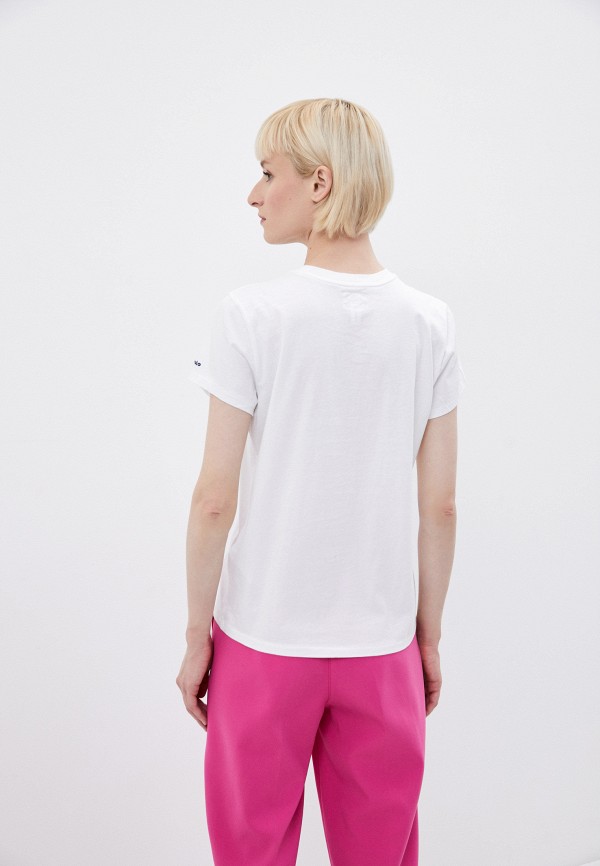 фото Футболка polo ralph lauren