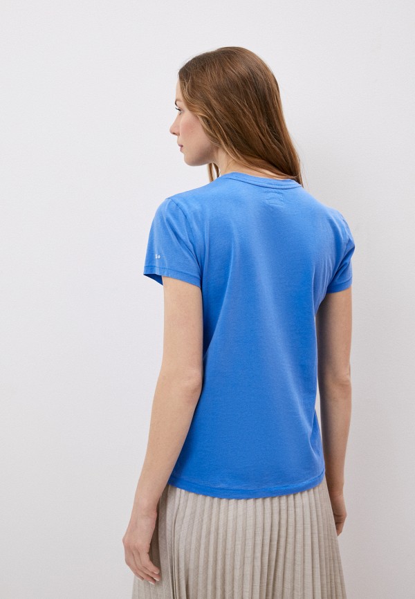 фото Футболка polo ralph lauren