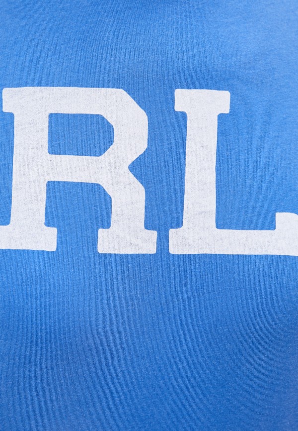 фото Футболка polo ralph lauren