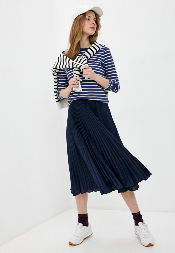 фото Лонгслив polo ralph lauren