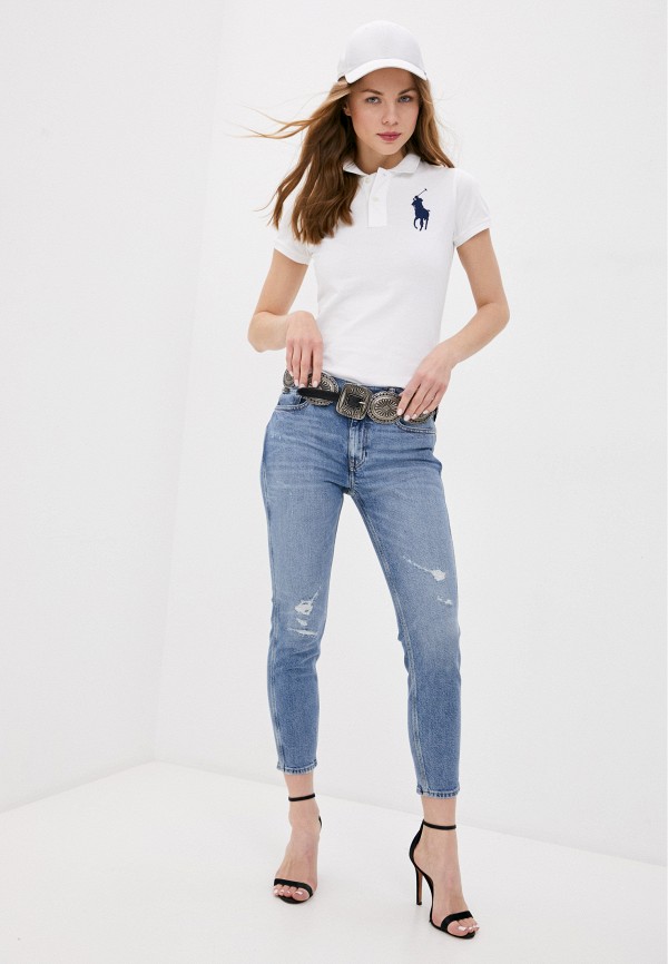 фото Поло polo ralph lauren