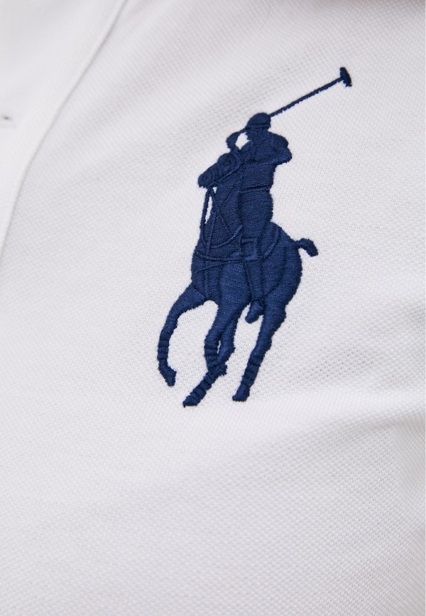 фото Поло polo ralph lauren