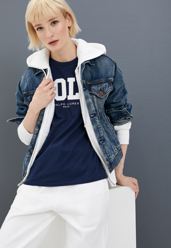 фото Футболка polo ralph lauren