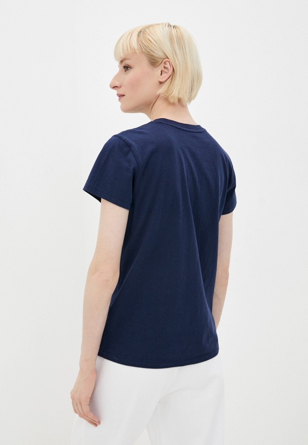 фото Футболка polo ralph lauren