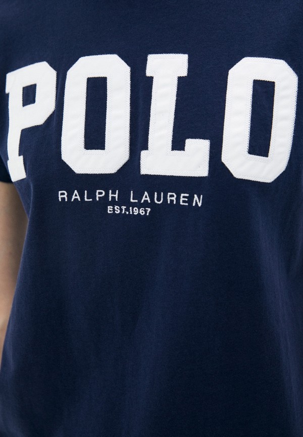 фото Футболка polo ralph lauren