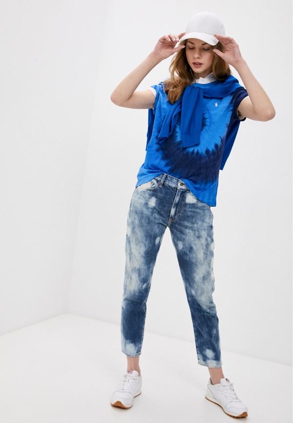 фото Футболка polo ralph lauren