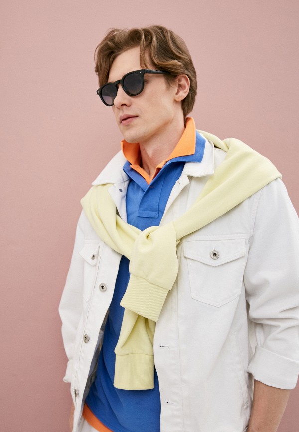 фото Поло polo ralph lauren