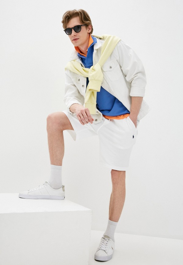 фото Поло polo ralph lauren