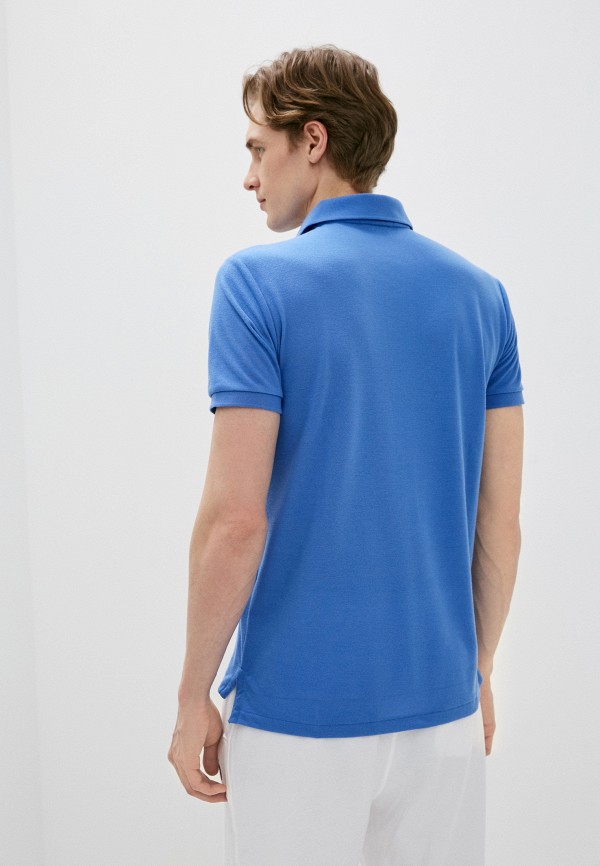 фото Поло polo ralph lauren