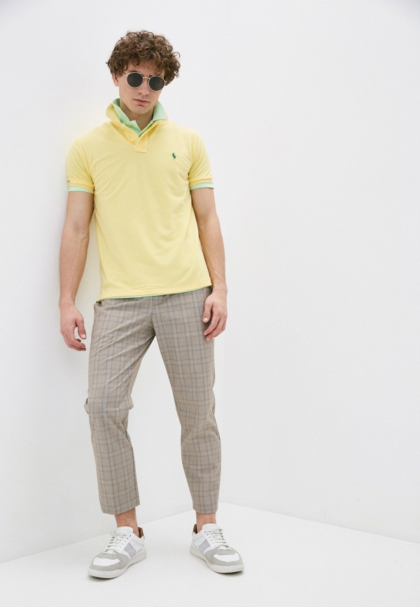 фото Поло polo ralph lauren