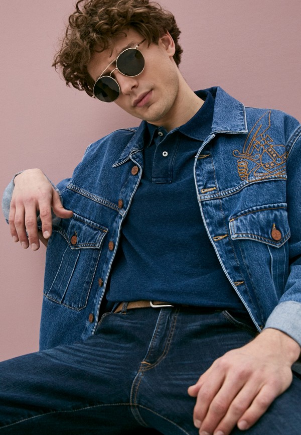 фото Поло polo ralph lauren