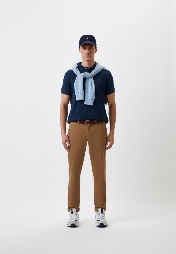 фото Поло polo ralph lauren