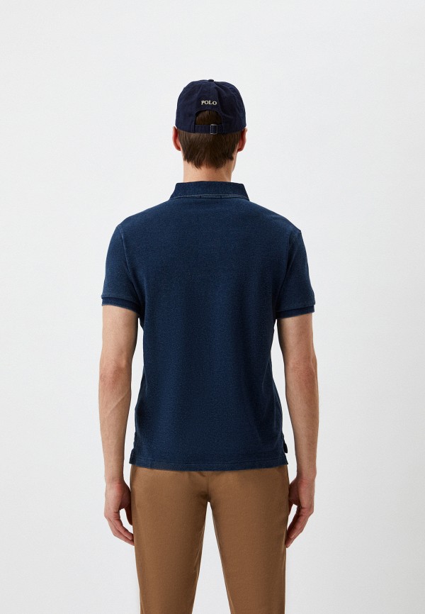 фото Поло polo ralph lauren