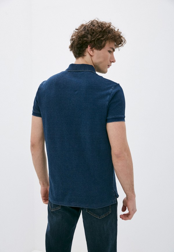 фото Поло polo ralph lauren