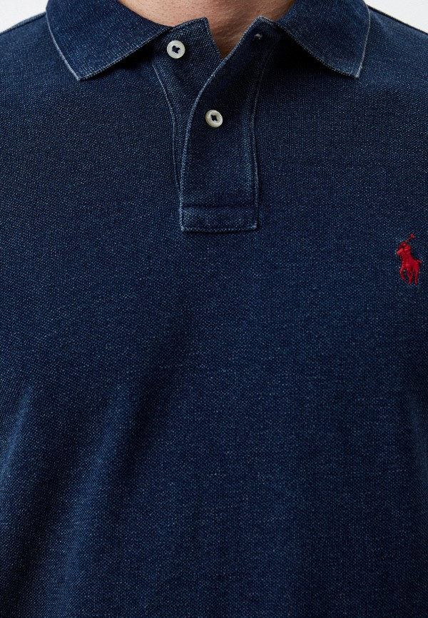 фото Поло polo ralph lauren
