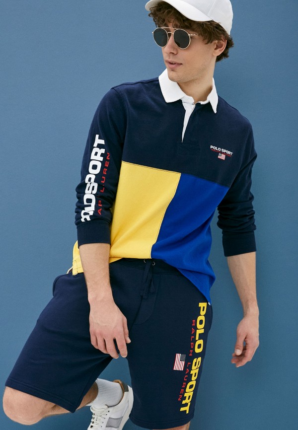 фото Поло polo ralph lauren