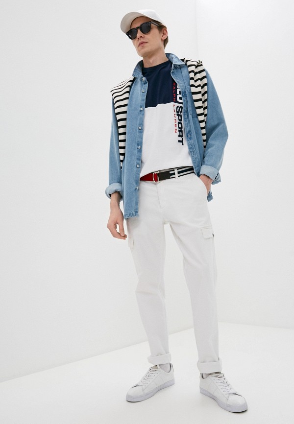 фото Футболка polo ralph lauren