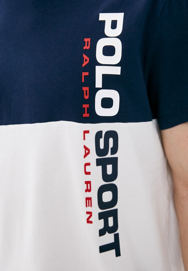 фото Футболка polo ralph lauren