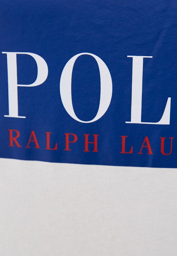 фото Футболка polo ralph lauren