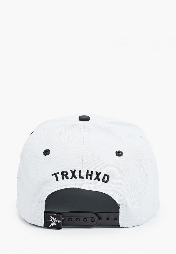 фото Бейсболка trailhead