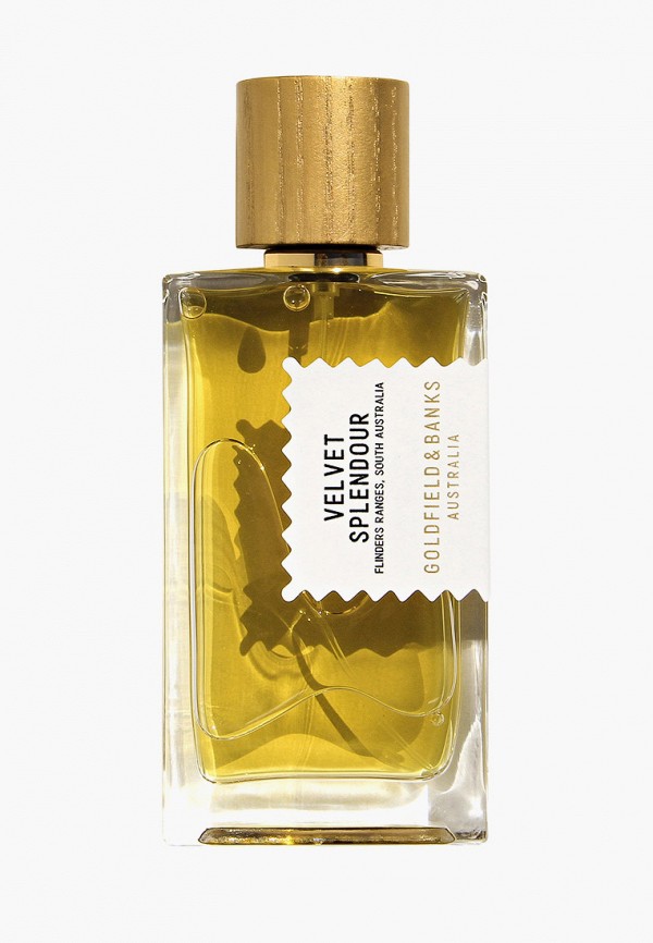 Парфюмерная вода Goldfield & Banks Australia, Прозрачный, VELVET SPLENDOUR Perfume Concentrate 100 ml
Парфюмерная вода Goldfield & Banks Australia, Прозрачный, VELVET SPLENDOUR Perfume Concentrate 100 ml