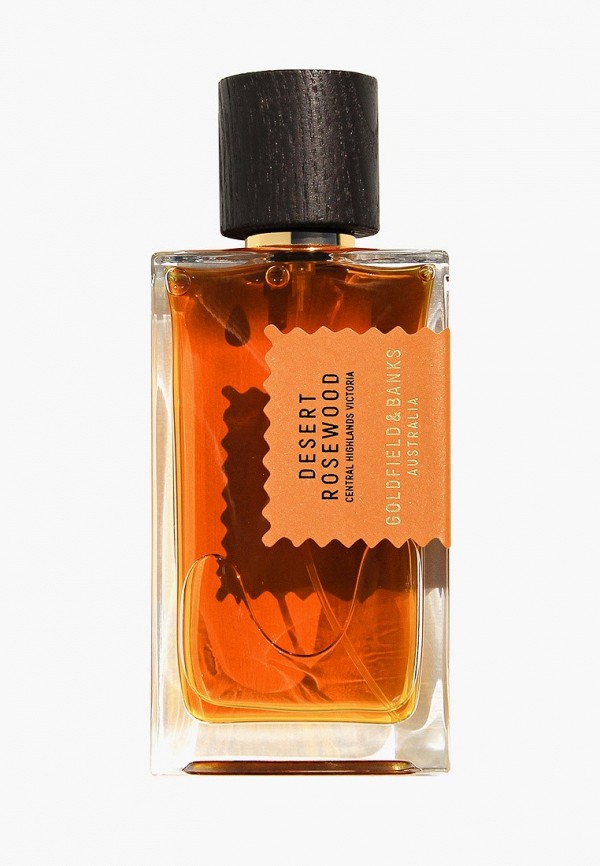 Духи Goldfield & Banks Australia, Прозрачный, DESERT ROSEWOOD Perfume Concentrate, 100 мл
Духи Goldfield & Banks Australia, Прозрачный, DESERT ROSEWOOD Perfume Concentrate, 100 мл
