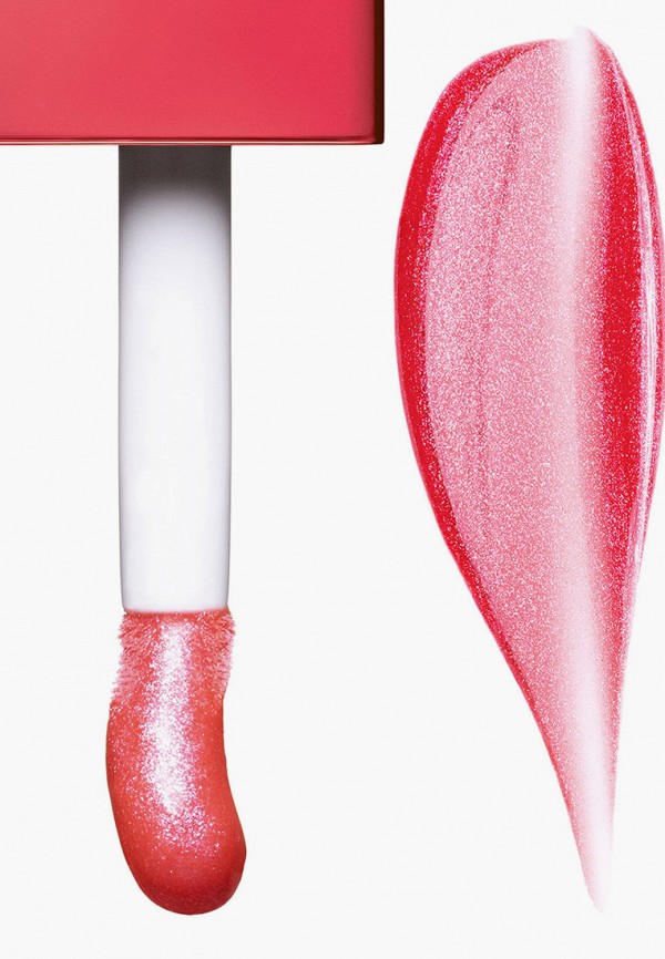фото Масло для губ clarins