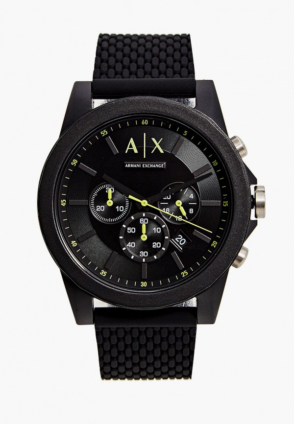 фото Часы armani exchange