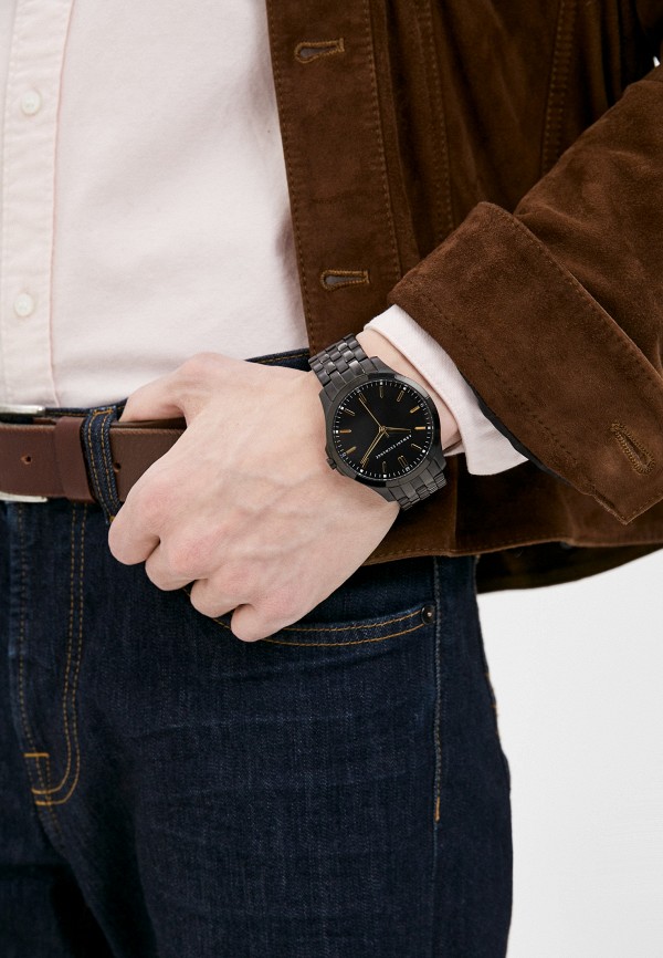 фото Часы armani exchange