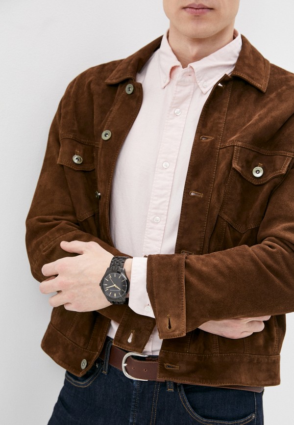 фото Часы armani exchange