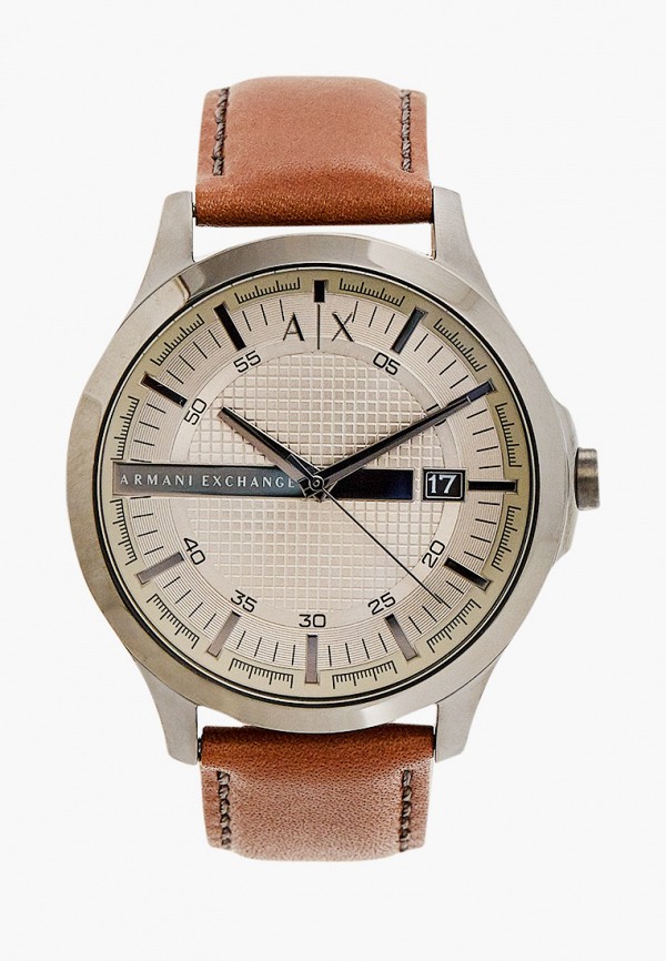 фото Часы armani exchange