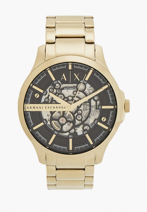 фото Часы armani exchange
