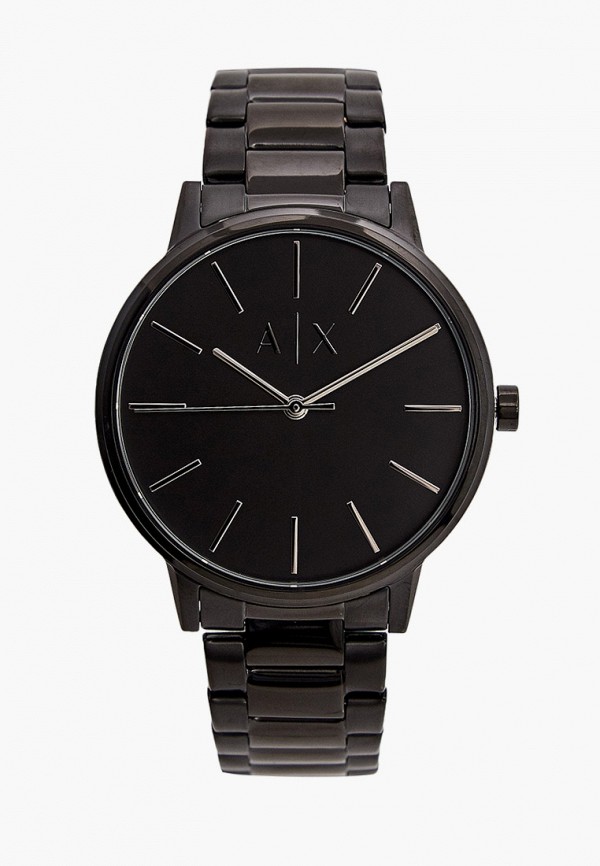 фото Часы armani exchange