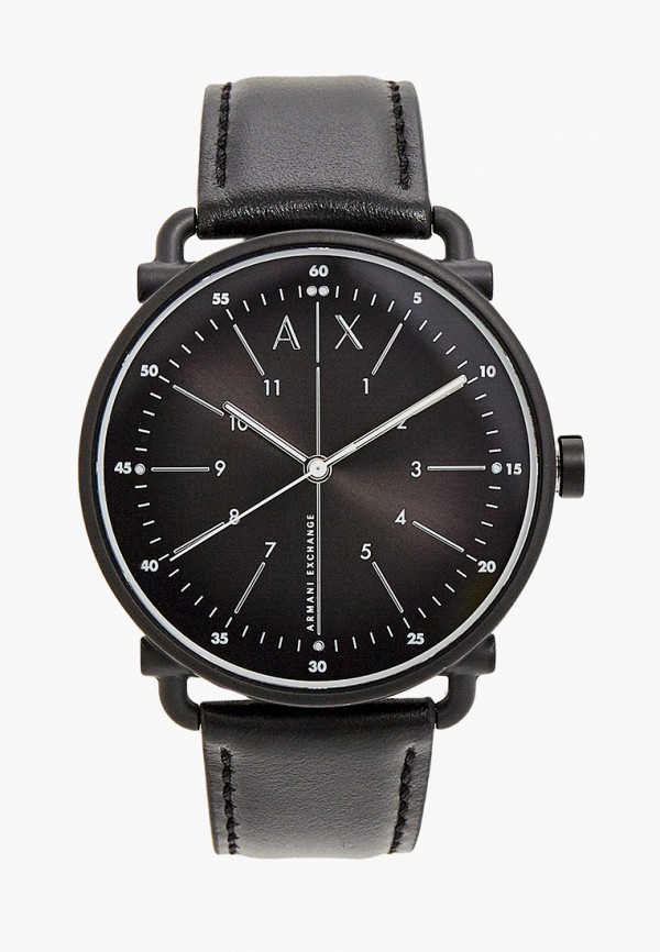 фото Часы armani exchange