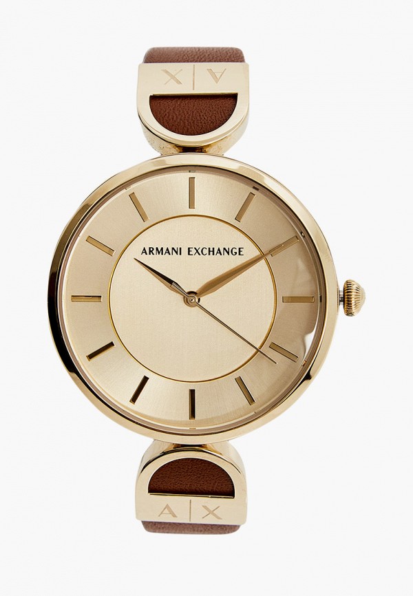 фото Часы armani exchange