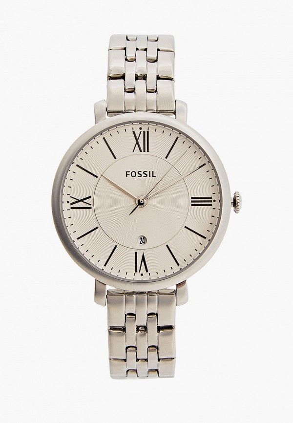 фото Часы fossil