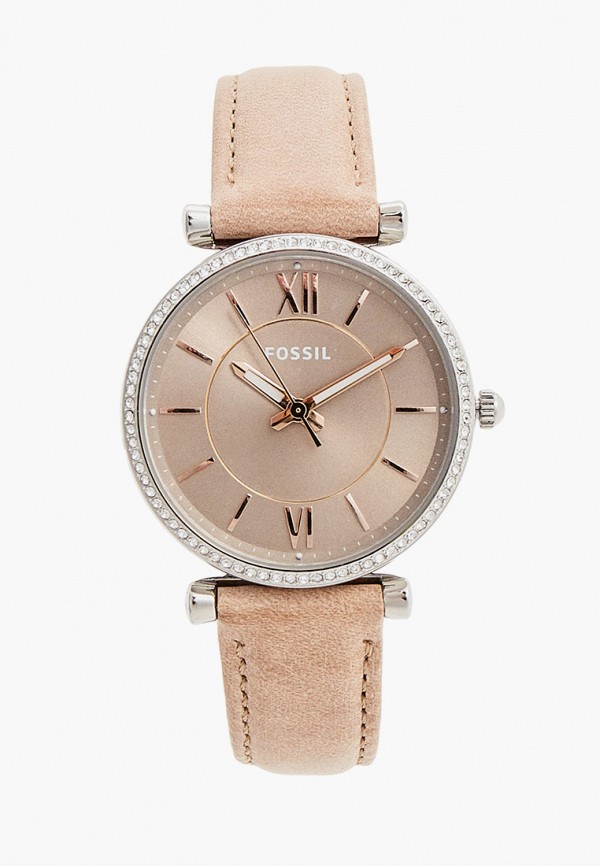 фото Часы fossil