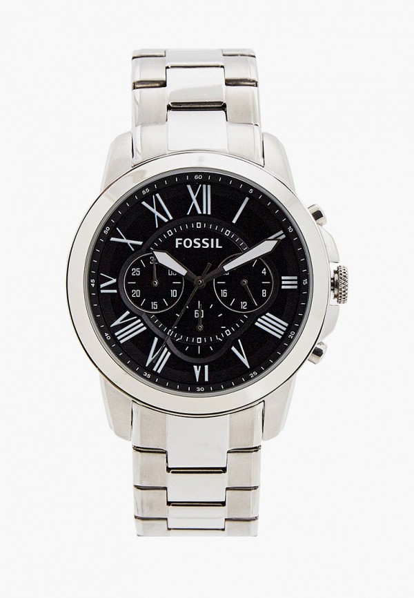 фото Часы fossil
