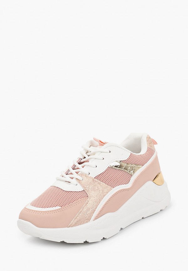 фото Кроссовки patrol