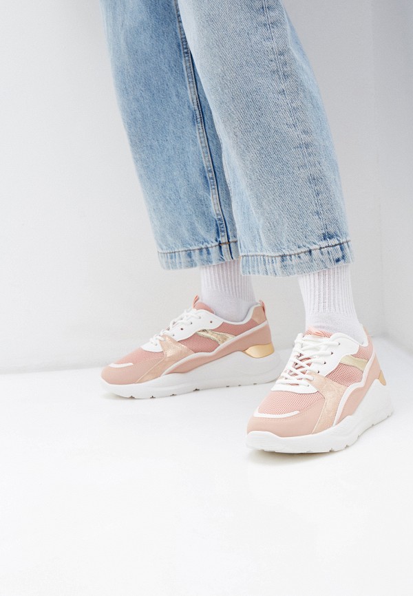 фото Кроссовки patrol