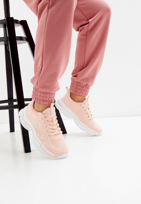 фото Кроссовки patrol