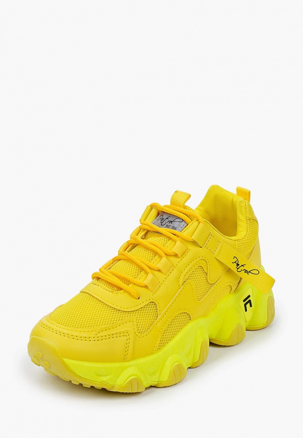 фото Кроссовки patrol