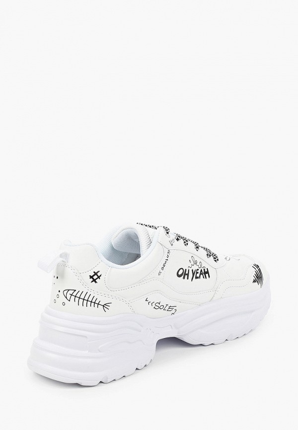 фото Кроссовки patrol