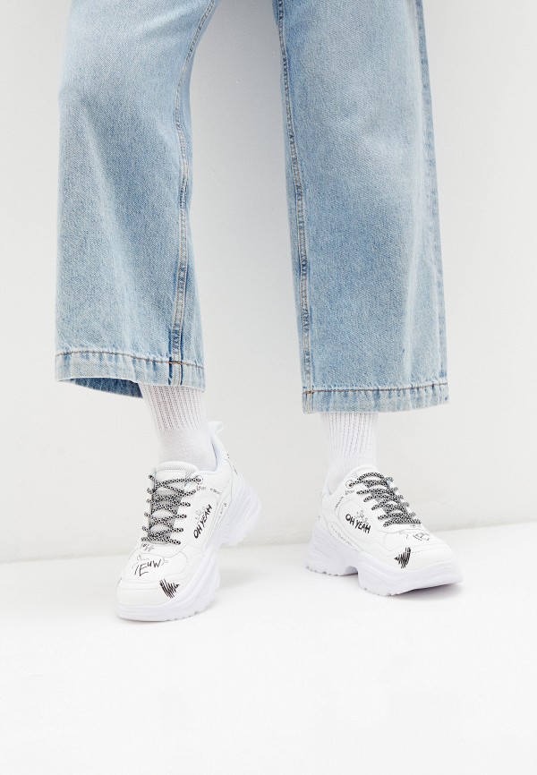 фото Кроссовки patrol