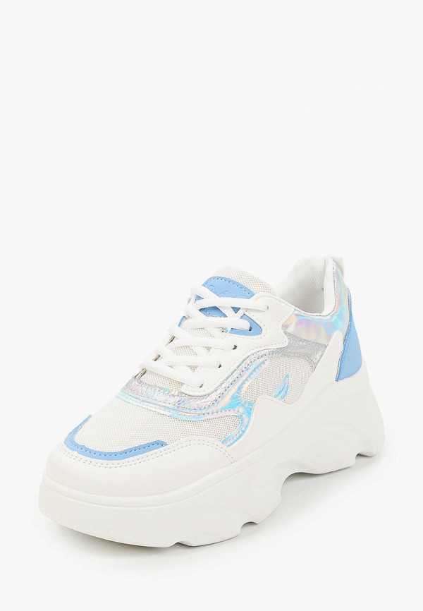 фото Кроссовки patrol