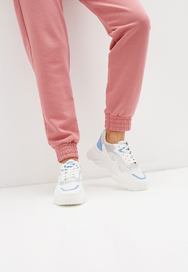 фото Кроссовки patrol