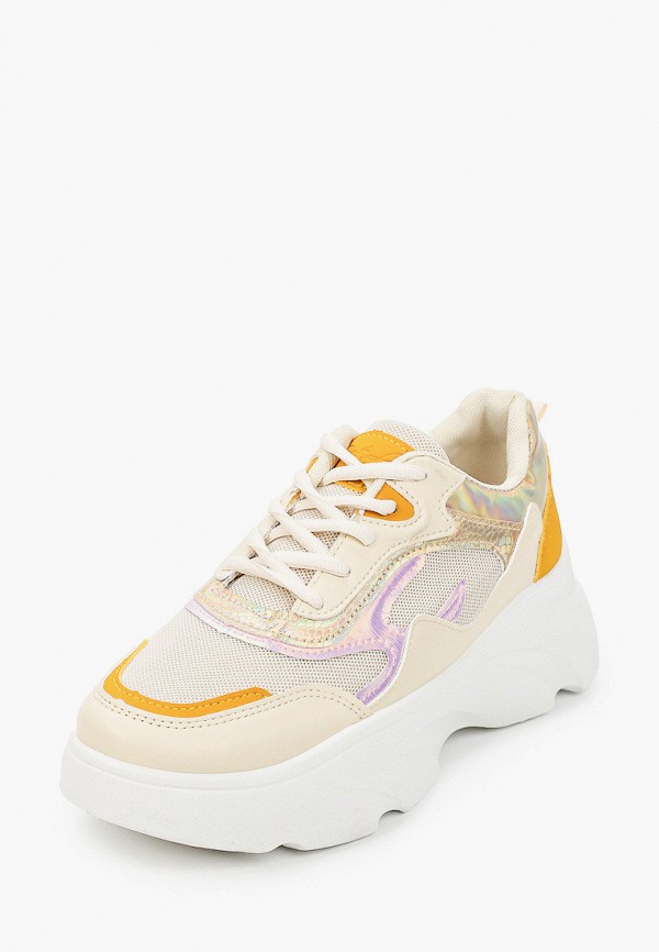 фото Кроссовки patrol