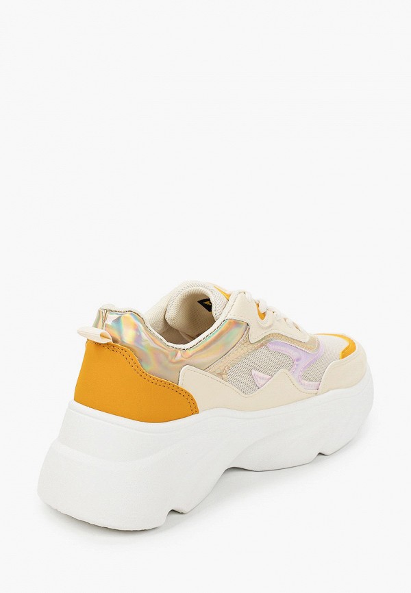 фото Кроссовки patrol