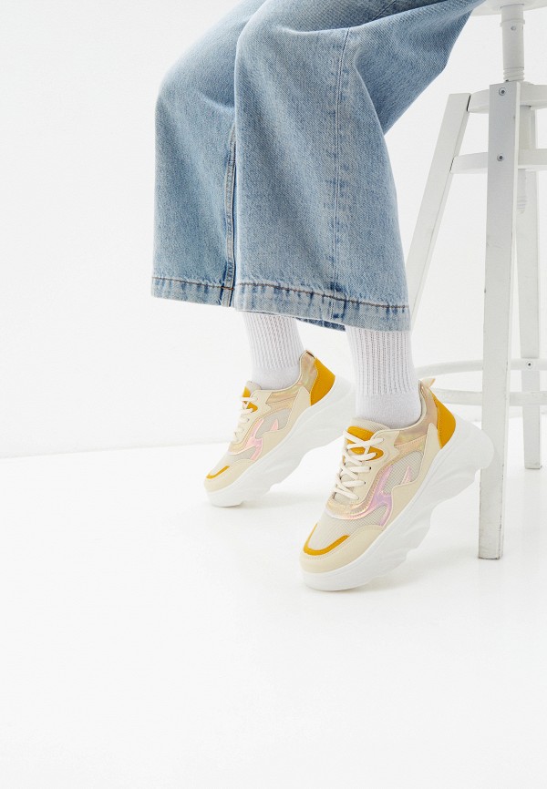 фото Кроссовки patrol